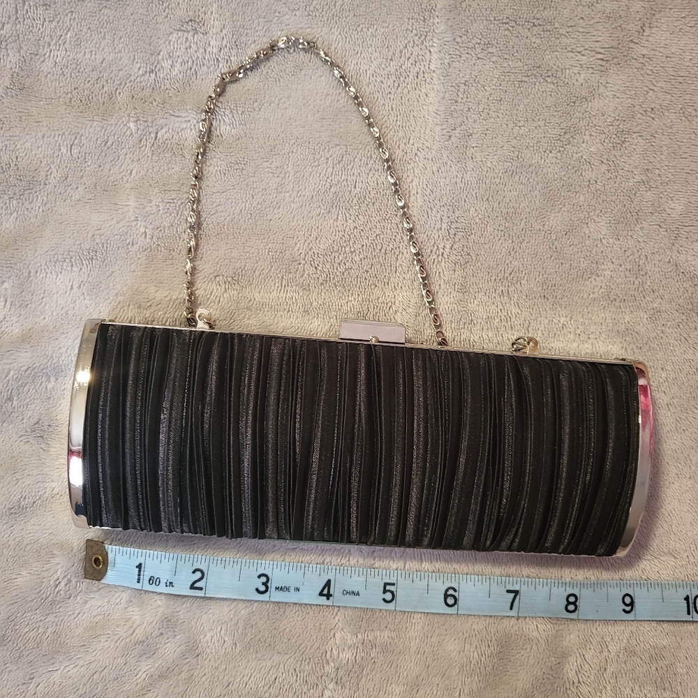 Evening clutch